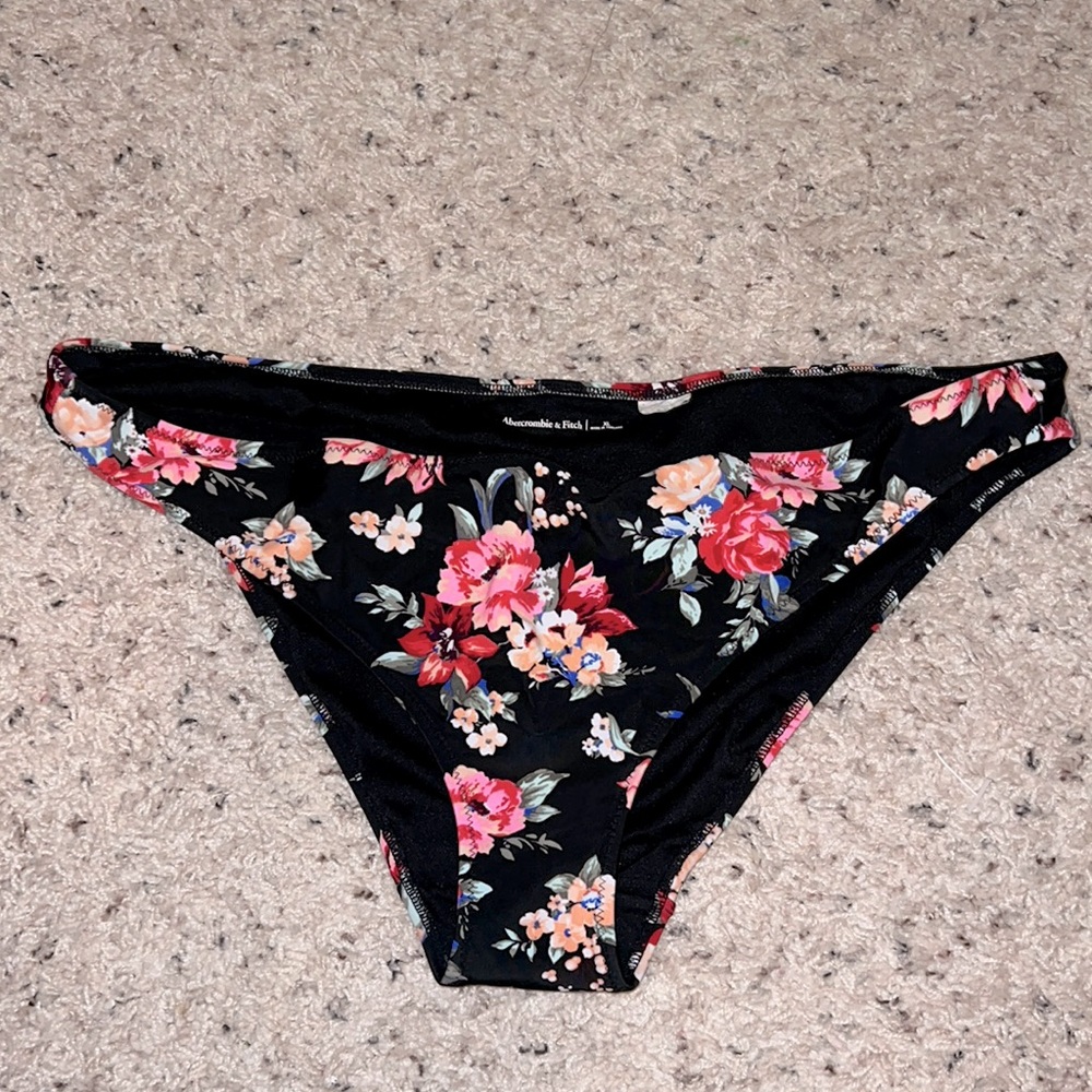 Abercrombie Bikini Bottoms